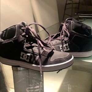DC’S SKATE MEN SHOES